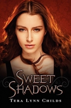 Cover art for Sweet Shadows (Sweet Venom)