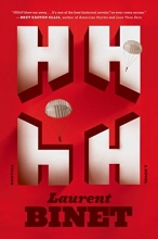 Cover art for HHhH: A Novel