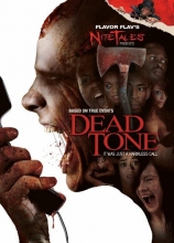 Cover art for Dead Tone