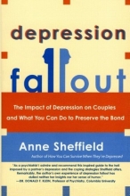 Cover art for Depression Fallout: The Impact of Depression on Couples and What You Can Do to Preserve the Bond