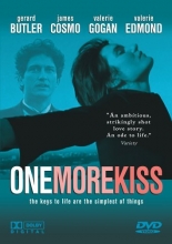 Cover art for One More Kiss