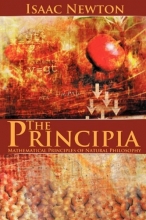 Cover art for The Principia: Mathematical Principles of Natural Philosophy