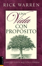Cover art for Vida con Proposito Campana SC Recursos/ Life with Purpose Bell SC Resources (Spanish Edition)
