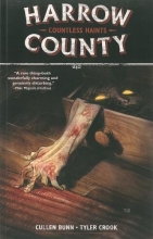 Cover art for Harrow County Volume 1: Countless Haints