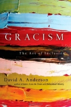 Cover art for Gracism: The Art of Inclusion (BridgeLeader Books)