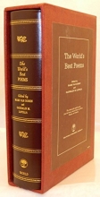 Cover art for The Worlds Best Poems