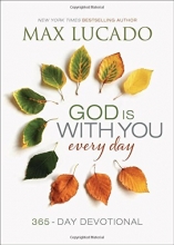 Cover art for God Is With You Every Day