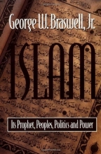 Cover art for Islam