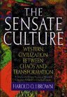 Cover art for The Sensate Culture