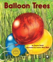 Cover art for Balloon Trees