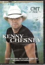 Cover art for CMT Pick Kenny Chesney 2007