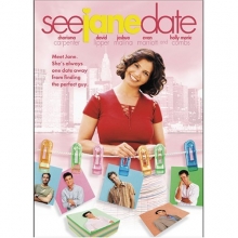 Cover art for See Jane Date