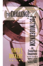 Cover art for The Challenge of Postmodernism: An Evangelical Engagement, Second Edition