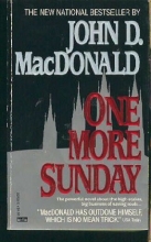 Cover art for One More Sunday