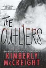 Cover art for The Outliers