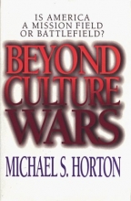 Cover art for Beyond Culture Wars: Is America a Mission Field or Battlefield?