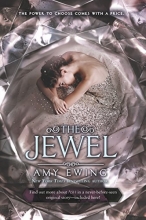 Cover art for The Jewel (Lone City Trilogy)