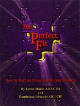 Cover art for The Perfect Fit