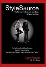 Cover art for StyleSource: The Power of the Seven Universal Styles for Women and Men
