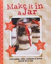Cover art for Make it in a Jar