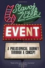 Cover art for Event: A Philosophical Journey Through A Concept