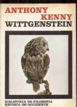 Cover art for Wittgenstein