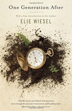 Cover art for One Generation After