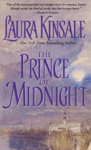 Cover art for The Prince of Midnight (Casablanca Classics)