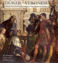 Cover art for Durer to Veronese: Sixteenth-Century Painting in the National Gallery (National Gallery London Publications)
