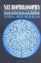 Cover art for Neurophilosophy: Toward a Unified Science of the Mind-Brain