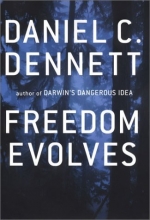 Cover art for Freedom Evolves