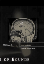 Cover art for Neuropolitics: Thinking, Culture, Speed (Theory out of Bounds, Vol. 23)