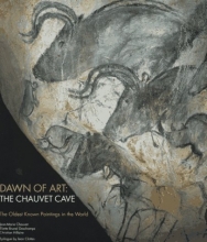 Cover art for Dawn of Art: The Chauvet Cave (The Oldest Known Paintings in the World)