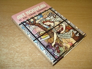 Cover art for Japanese Art