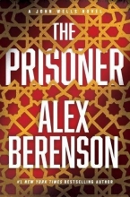 Cover art for The Prisoner (John Wells #11)