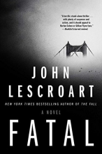 Cover art for Fatal: A Novel