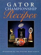 Cover art for Gator Championship Recipes
