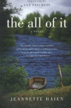 Cover art for The All of It: A Novel