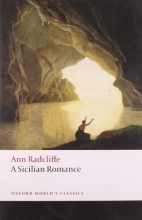 Cover art for A Sicilian Romance (Oxford World's Classics)