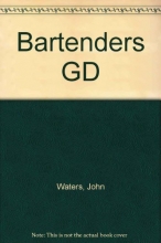 Cover art for Bartenders Guide: An A to Z Companion to All Your Favorite Drinks
