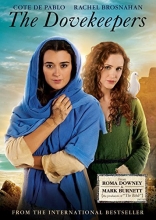 Cover art for Dovekeepers