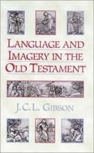 Cover art for Language and Imagery in the Old Testament