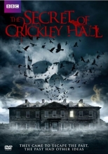 Cover art for The Secret of Crickley Hall (miniseries"