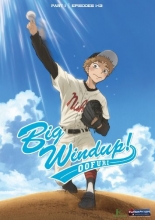 Cover art for Big Windup: Part One 