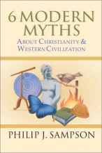 Cover art for 6 Modern Myths About Christianity & Western Civilization