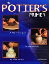 Cover art for Potter's Primer