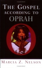 Cover art for The Gospel According To Oprah