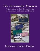 Cover art for The Perelandra Essences