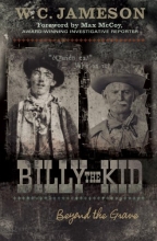 Cover art for Billy the Kid: Beyond the Grave