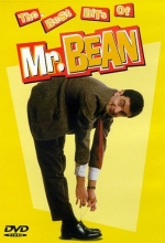 Cover art for Mr Bean: Best of